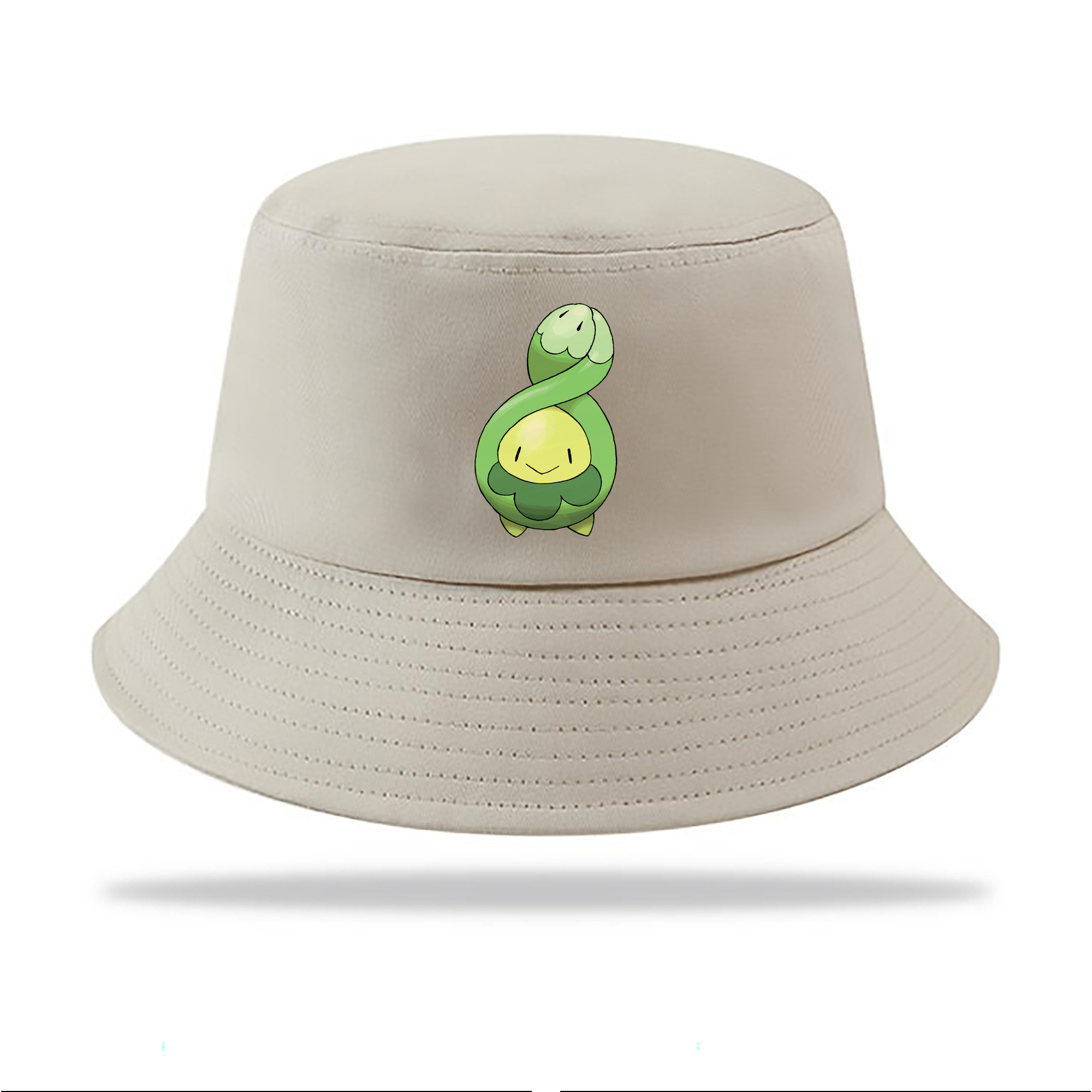（画像用） ポケットモンスター Pokémon アウトドア日除けバケットハット